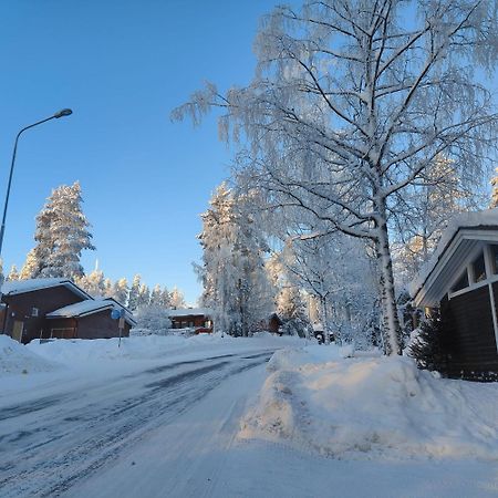 Cozy Forest Retreat In Kuopio - Perfect For Families Work Trips Bagian luar foto