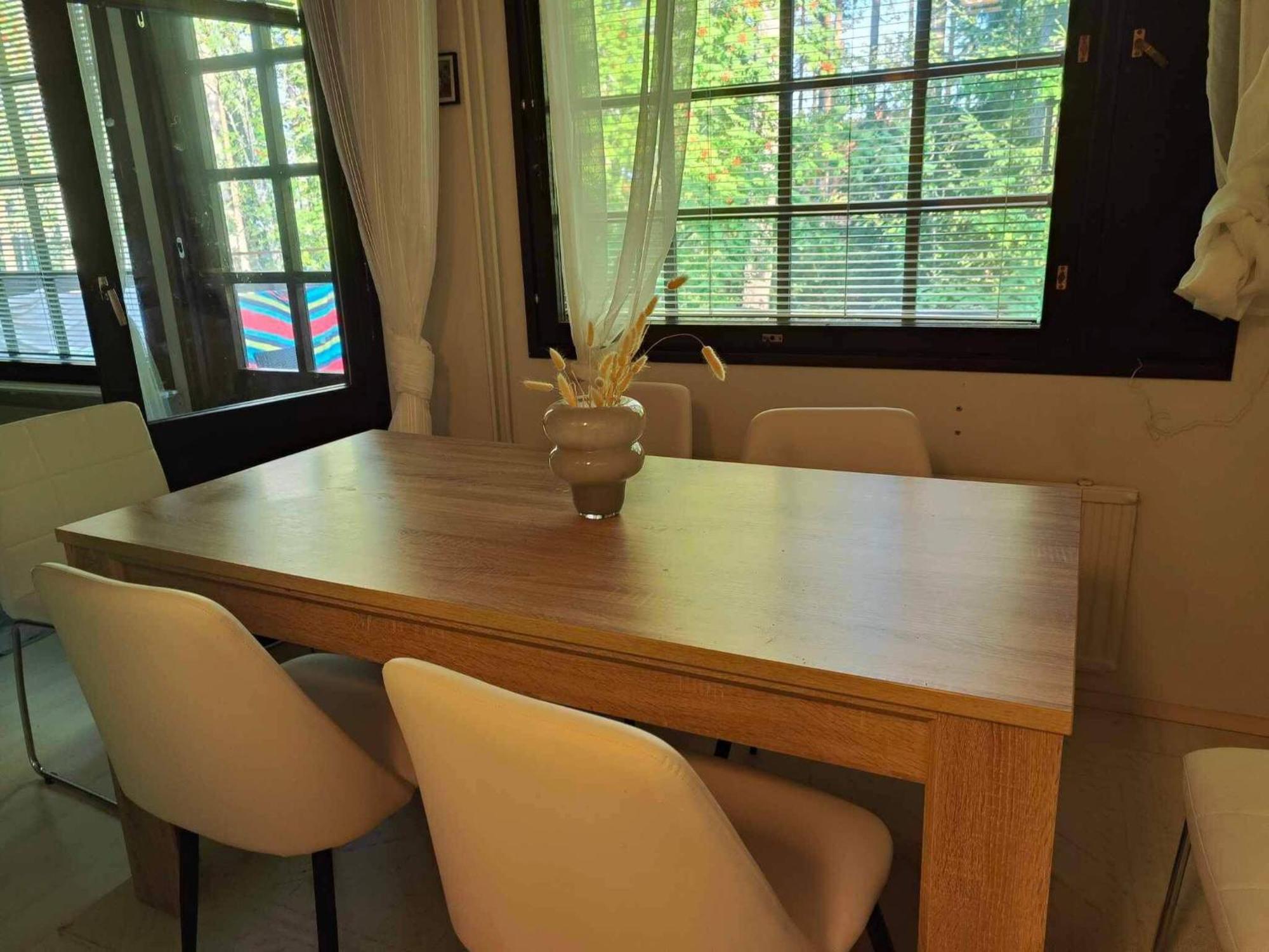 Cozy Forest Retreat In Kuopio - Perfect For Families Work Trips Bagian luar foto